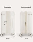 Blast & Roamer Set - BAGSMART