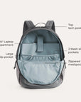 Crush 18L Backpack BAGSMART