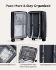 Adventure Seeker Kit BAGSMART