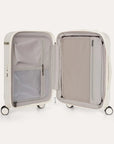 Roamer Expandable 20" Carry On Luggage - BAGSMART