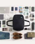 Vega 43L Carry On Travel Duffle Backpack - BAGSMART