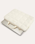 Bubble 15.6" Laptop Sleeve Pro BAGSMART