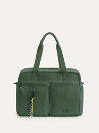 Fern Green
