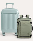 Blast & Roamer Set - BAGSMART