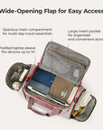 Focus Duffle Backpack BAGSMART