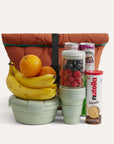 Paz Roll Top Lunch Bag BAGSMART