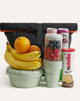Paz Roll Top Lunch Bag BAGSMART