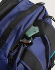 Vega 43L Carry On Travel Duffle Backpack - BAGSMART