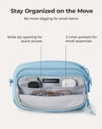 REIKI Crossbody BAGSMART