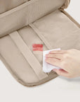 Crush Toiletry Bag BAGSMART