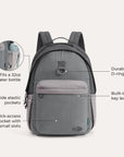 Crush 18L Backpack BAGSMART