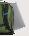 Vega 43L Carry On Travel Duffle Backpack - BAGSMART