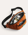 Walker 2.5L Quilted Fanny Pack - BAGSMART