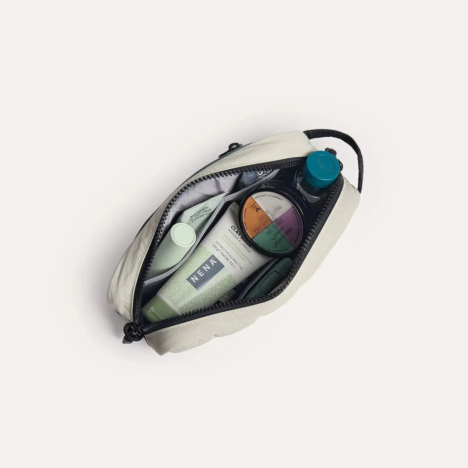 Walker 2L Waterproof Dopp Kit - BAGSMART