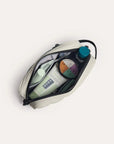 Walker 2L Waterproof Dopp Kit - BAGSMART