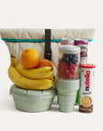 Paz Roll Top Lunch Bag BAGSMART