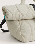 Paz Roll Top Lunch Bag BAGSMART