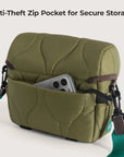 Paz 4L Camera Sling BAGSMART