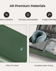 Getaway 26" Check-In BAGSMART