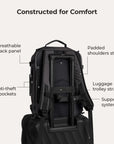 Blast & Roamer Set BAGSMART
