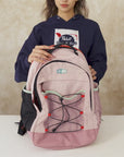 Mochila para portátil Focus de 15,6"