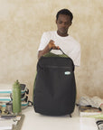 Mochila de lona Paz 43L 