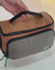 (FREE GIFT) Blast Toiletry Bag