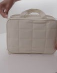 Women's Travel Toiletry Kits for Jewelry Organizer and Toiletries