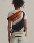 Paz 2.5L Belt Bag