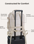 Blast & Roamer Set - BAGSMART