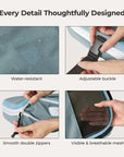 Blast Packing Cubes BAGSMART
