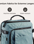 Blast & Roamer Set BAGSMART