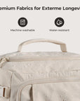 Blast & Roamer Set - BAGSMART