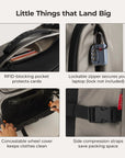 Roll & Roam Kit Pro BAGSMART