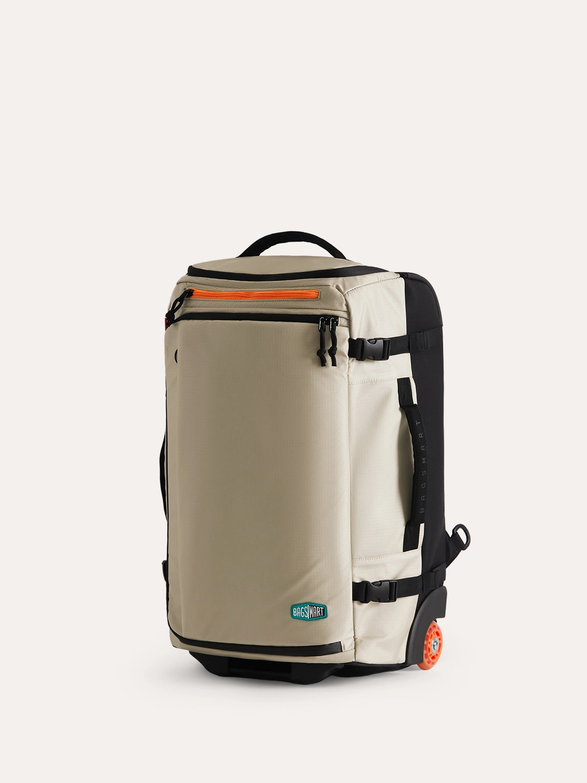 Blast 43L Roller Backpack BAGSMART