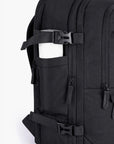 Falco 40L Expandable Airline Approved Carry On Travel Backpack - BAGSMART