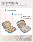 Dazzling Jewelry Organizer - BAGSMART