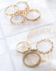 Dazzling Jewelry Organizer - BAGSMART