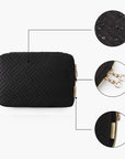 Athena Practical & Portable Electronic Organizer - BAGSMART