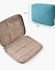 Athena Practical & Portable Electronic Organizer - BAGSMART