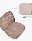 Portable Electronic Organizer - BAGSMART