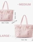 Zoraesque 18L-20L Tote - BAGSMART