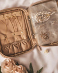 Dazzling Jewelry Organizer - BAGSMART